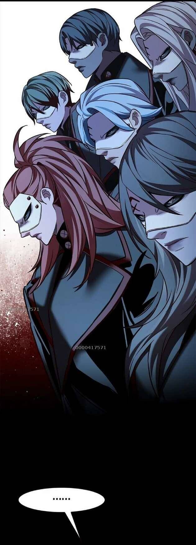 Hoá Thân Thành Mèo Chapter 247 - Trang 2