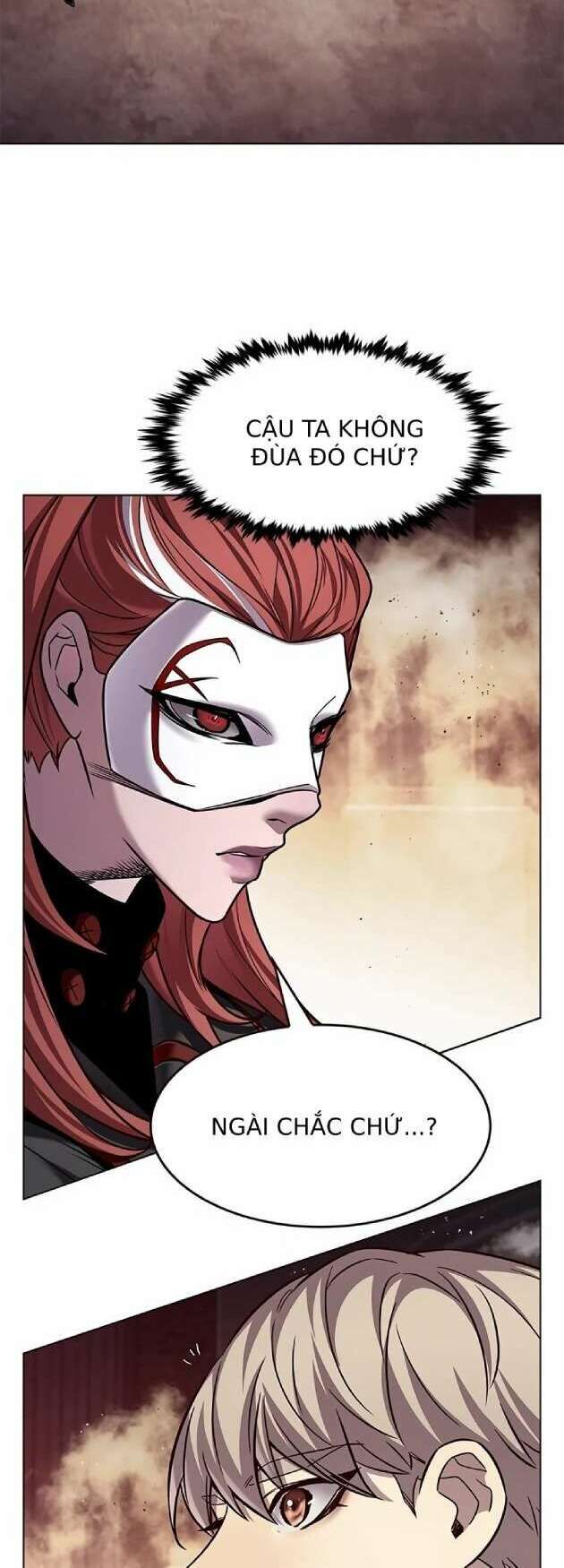 Hoá Thân Thành Mèo Chapter 247 - Trang 2