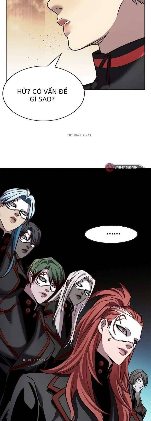 Hoá Thân Thành Mèo Chapter 247 - Trang 2