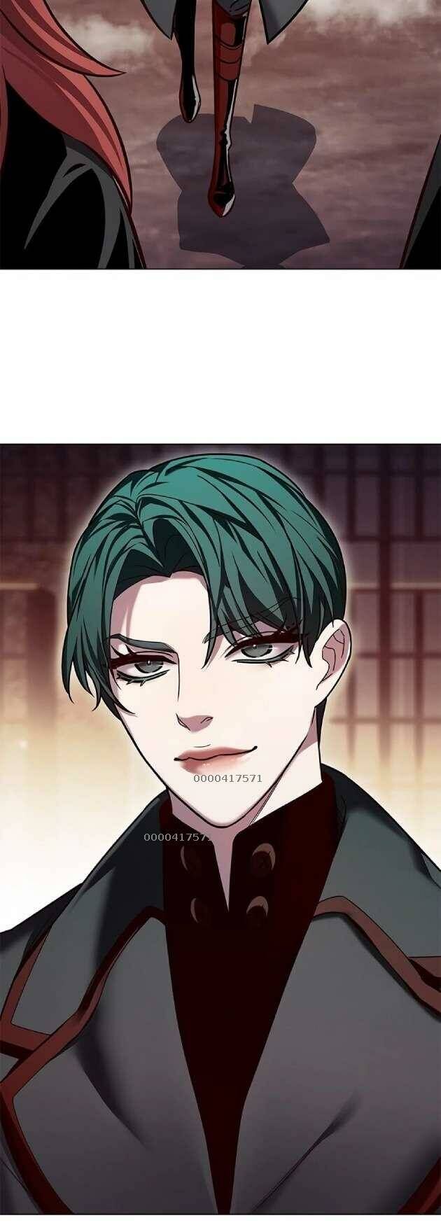 Hoá Thân Thành Mèo Chapter 247 - Trang 2