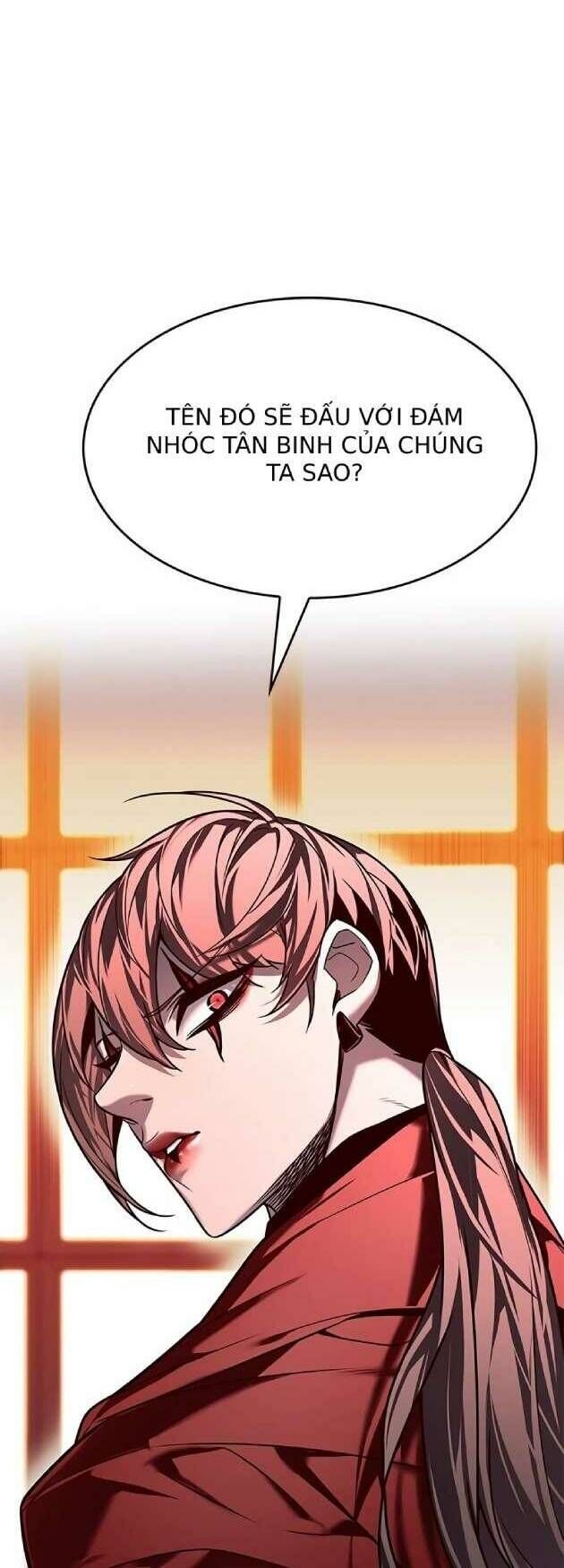 Hoá Thân Thành Mèo Chapter 247 - Trang 2