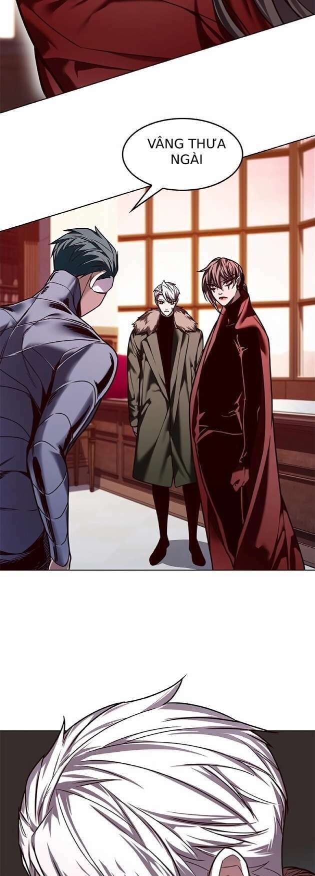 Hoá Thân Thành Mèo Chapter 247 - Trang 2