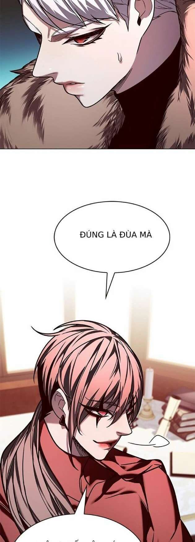 Hoá Thân Thành Mèo Chapter 247 - Trang 2