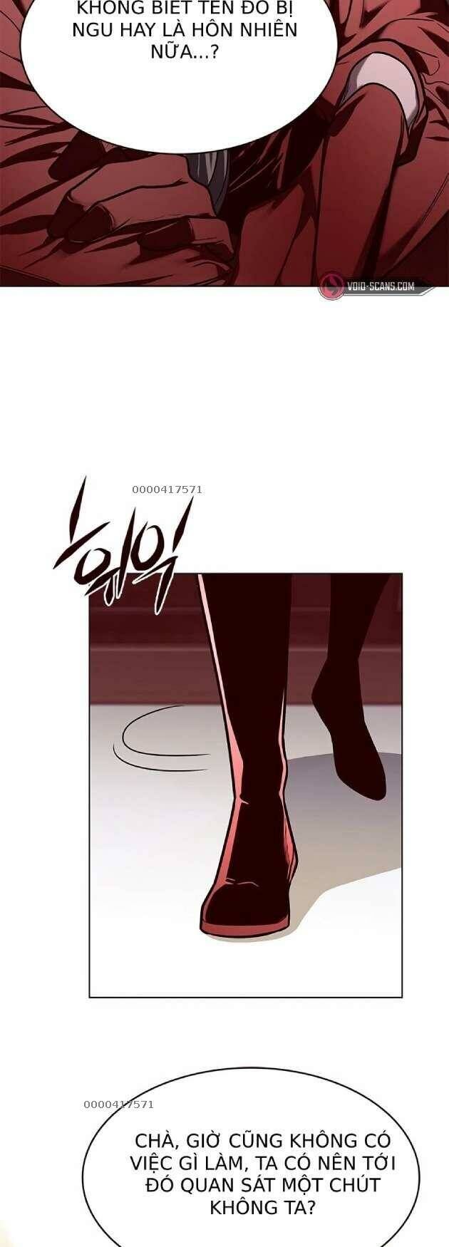 Hoá Thân Thành Mèo Chapter 247 - Trang 2