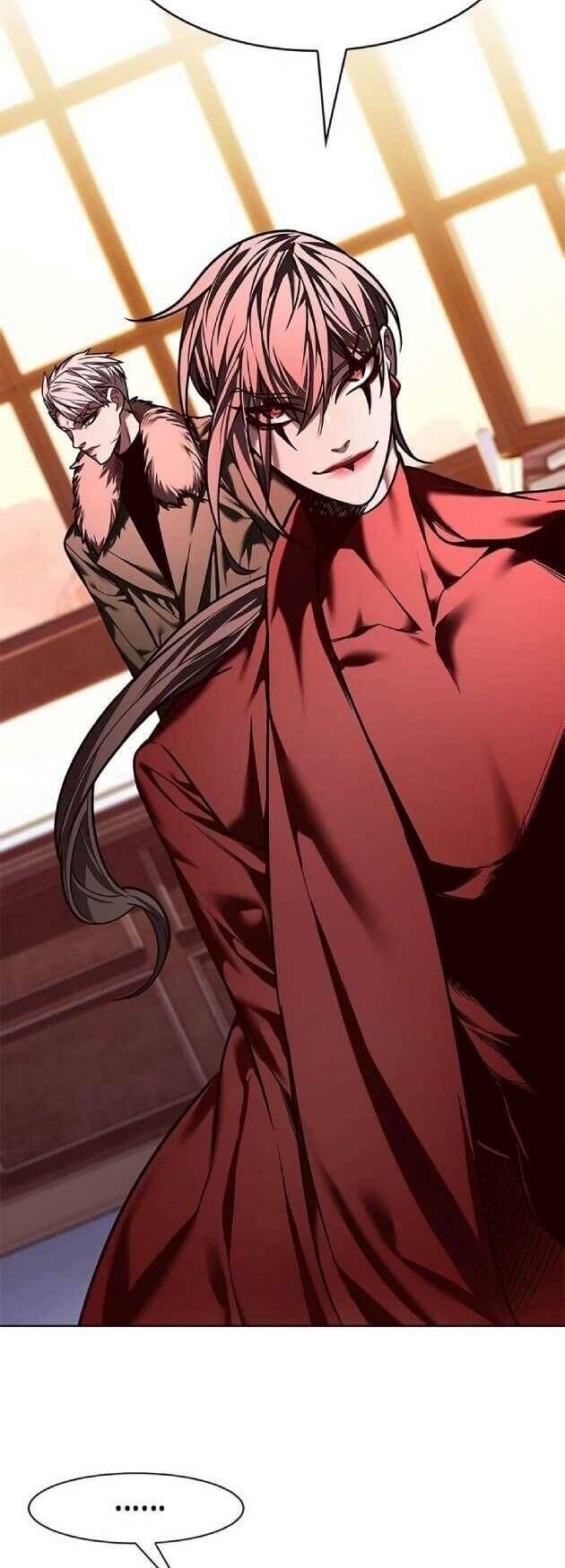 Hoá Thân Thành Mèo Chapter 247 - Trang 2