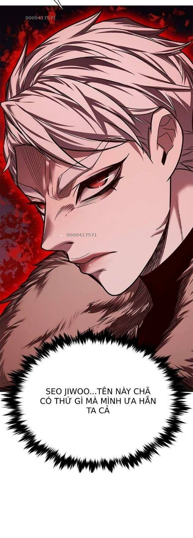 Hoá Thân Thành Mèo Chapter 247 - Trang 2