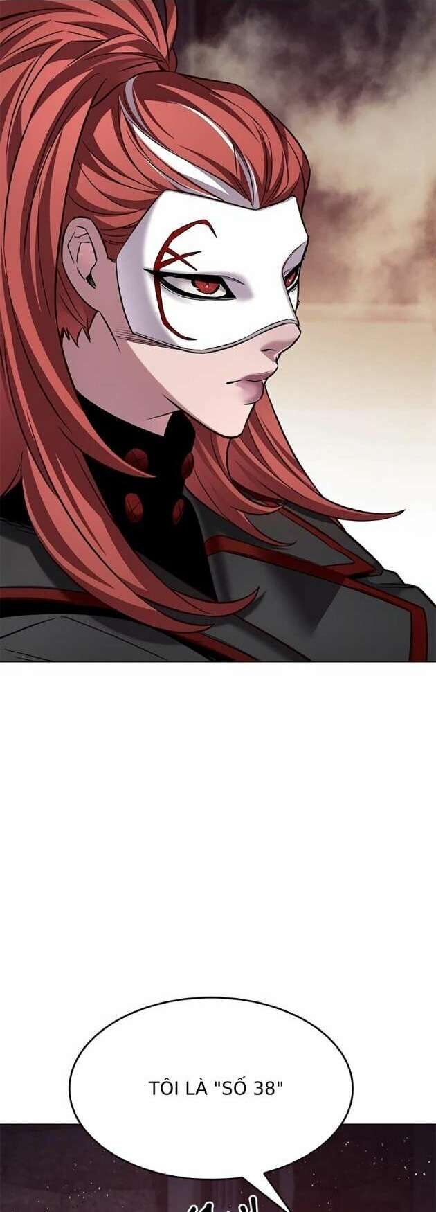 Hoá Thân Thành Mèo Chapter 247 - Trang 2