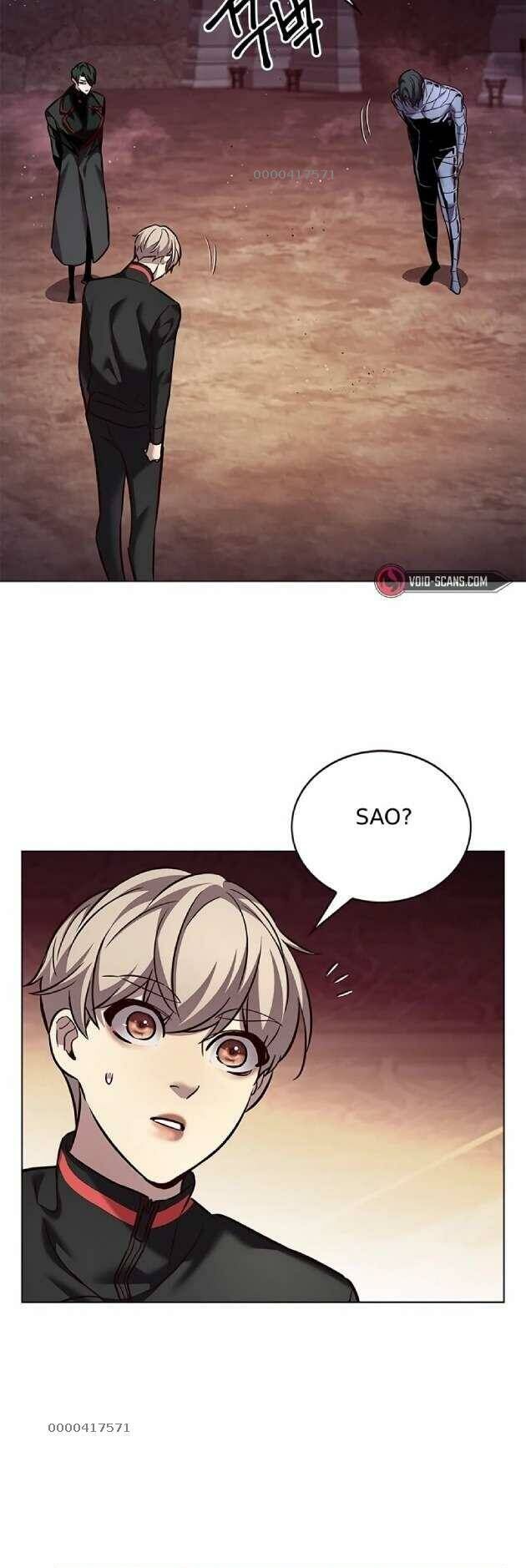 Hoá Thân Thành Mèo Chapter 247 - Trang 2