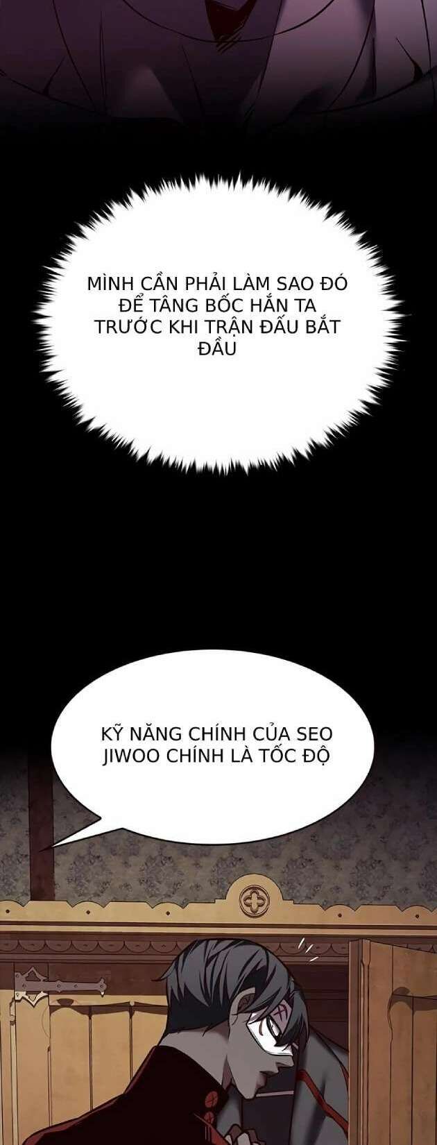 Hoá Thân Thành Mèo Chapter 247 - Trang 2