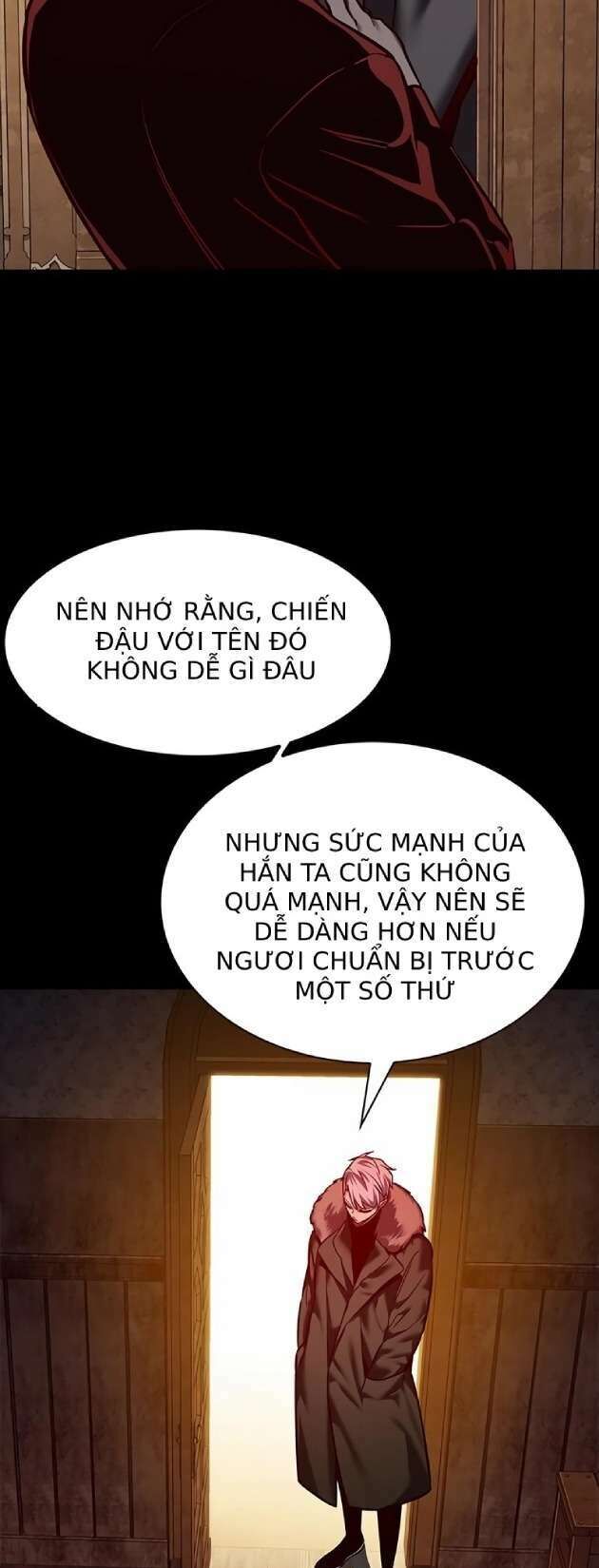 Hoá Thân Thành Mèo Chapter 247 - Trang 2