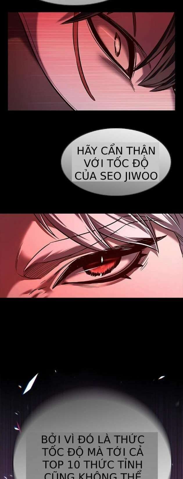 Hoá Thân Thành Mèo Chapter 247 - Trang 2