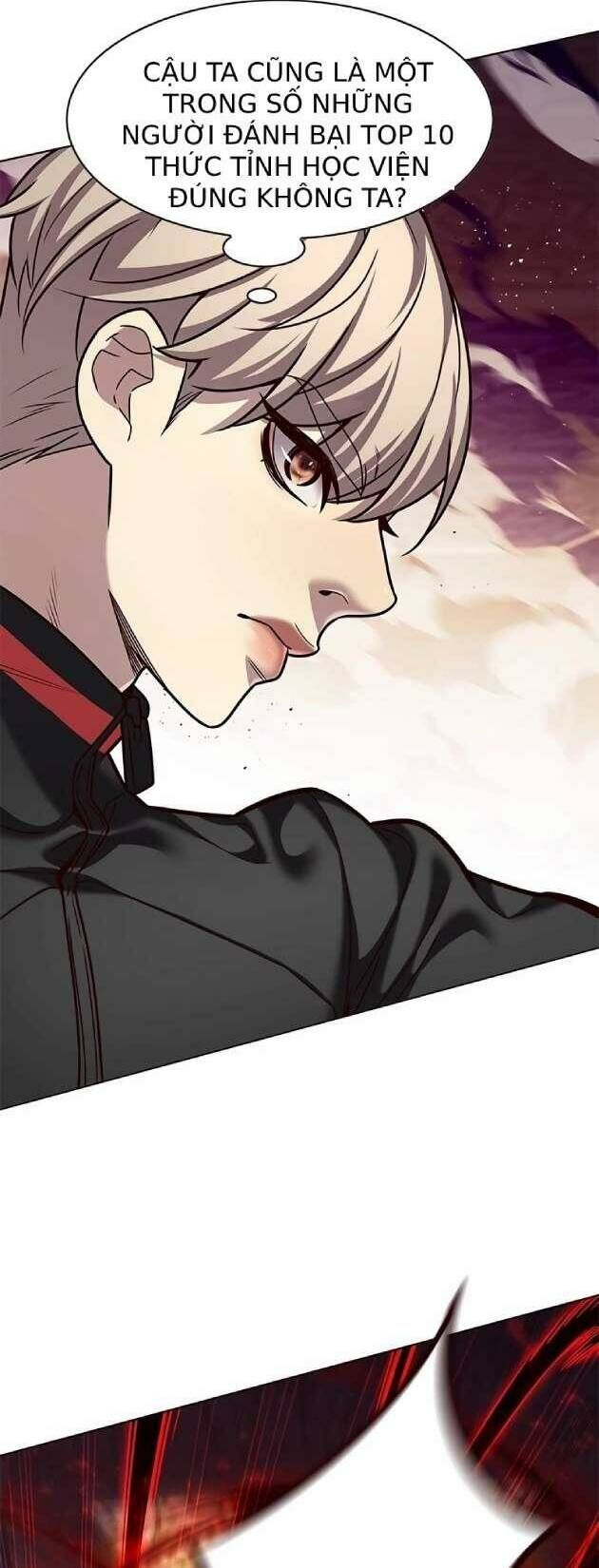 Hoá Thân Thành Mèo Chapter 247 - Trang 2