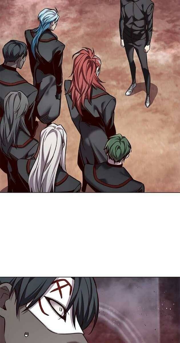 Hoá Thân Thành Mèo Chapter 247 - Trang 2