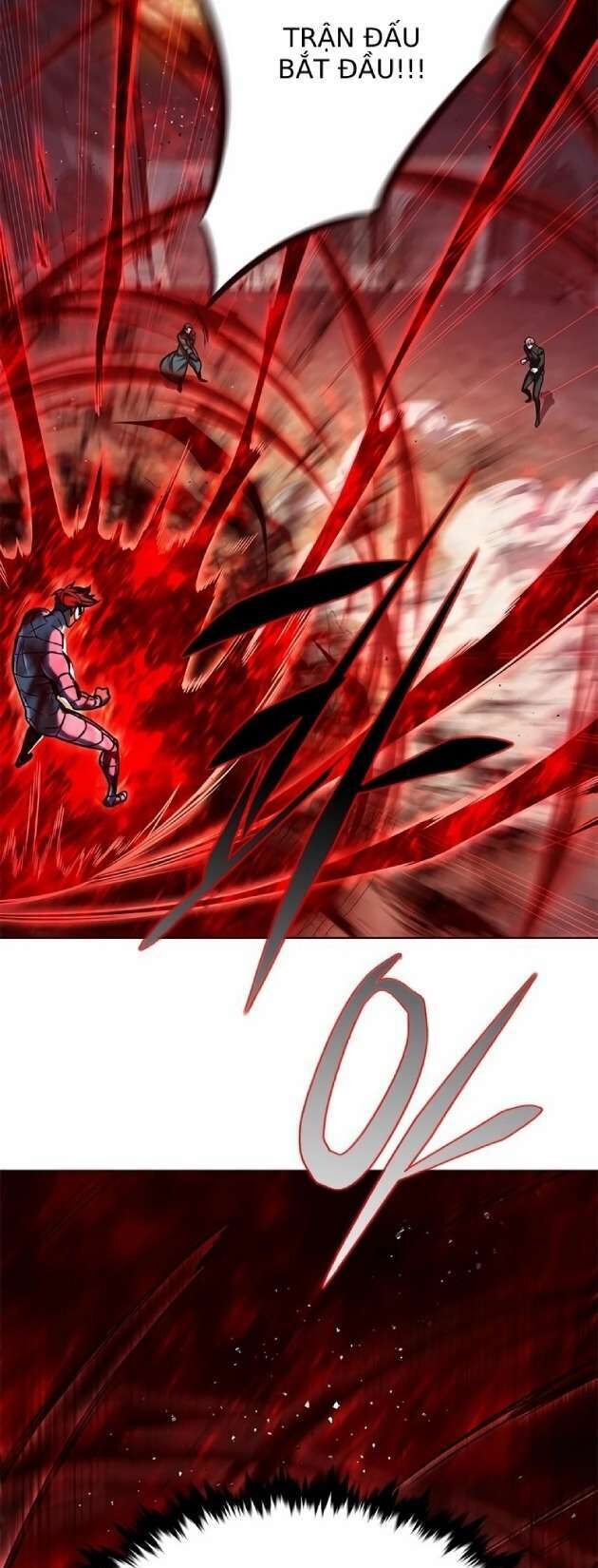 Hoá Thân Thành Mèo Chapter 247 - Trang 2