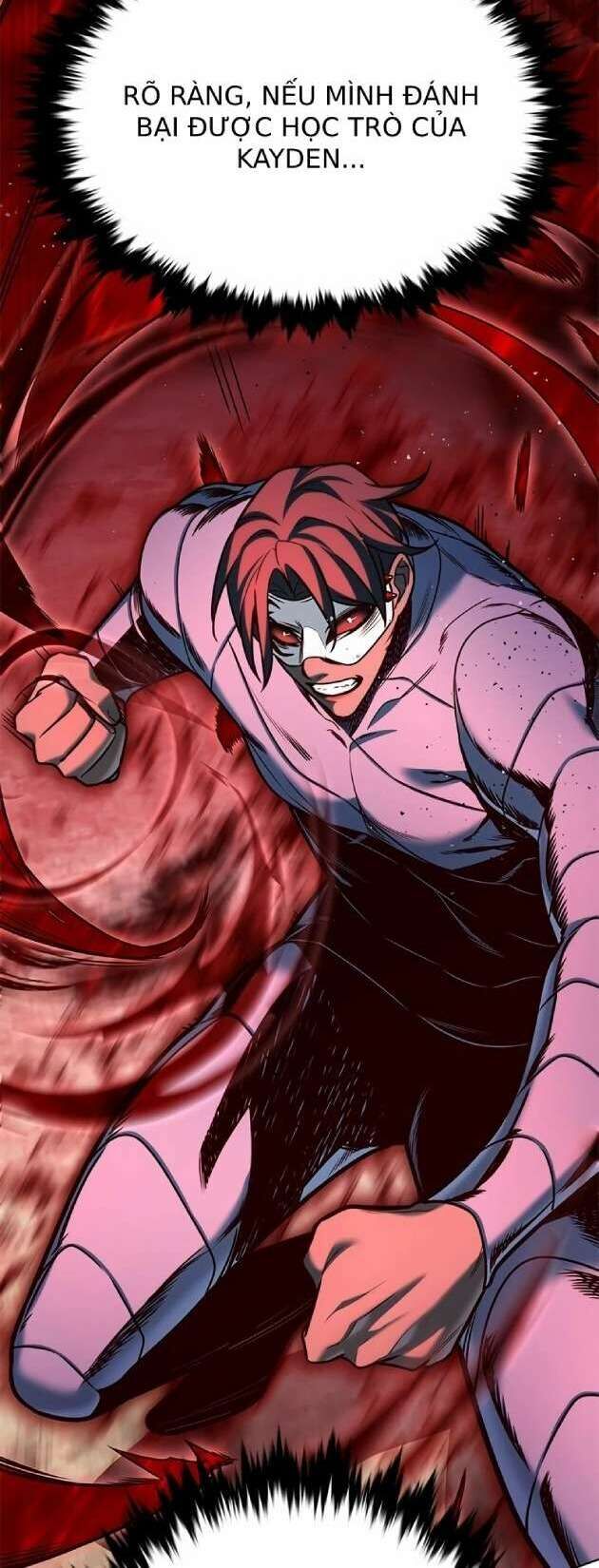 Hoá Thân Thành Mèo Chapter 247 - Trang 2