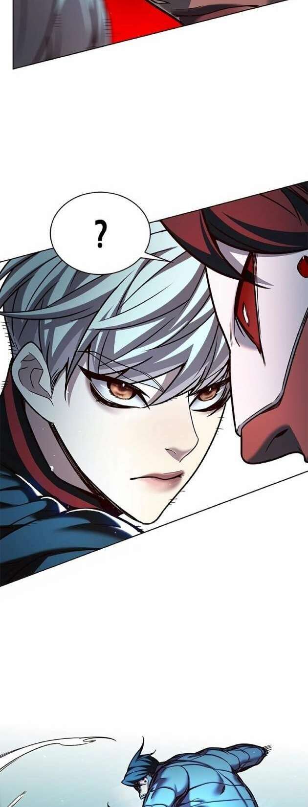 Hoá Thân Thành Mèo Chapter 247 - Trang 2