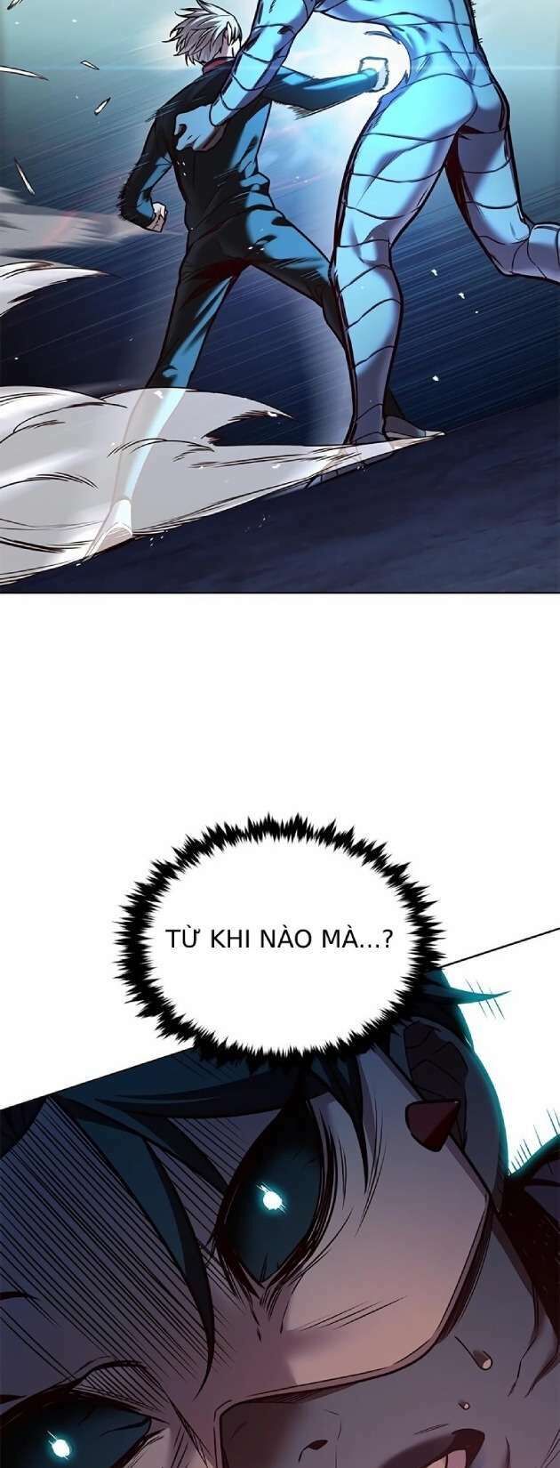 Hoá Thân Thành Mèo Chapter 247 - Trang 2