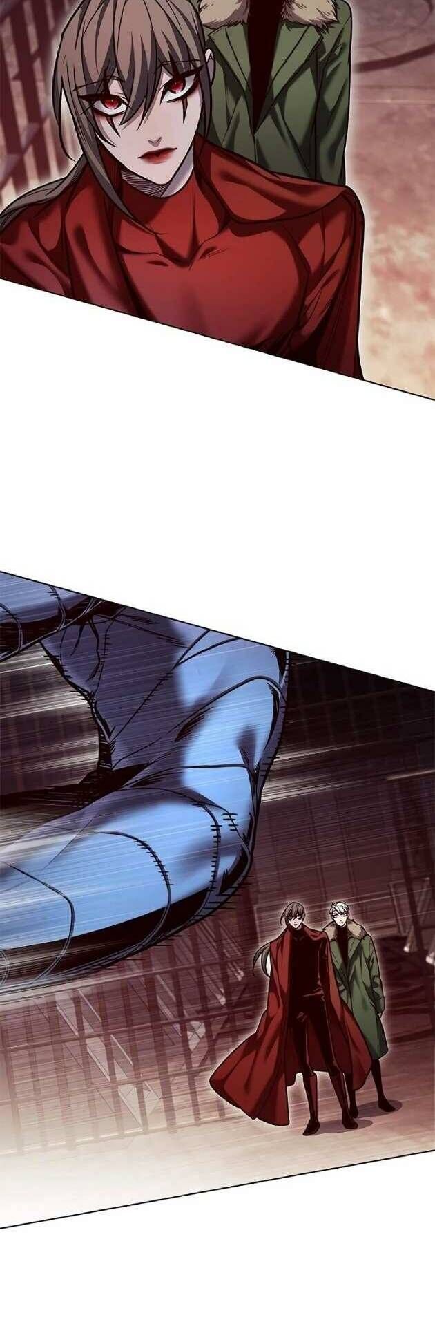 Hoá Thân Thành Mèo Chapter 247 - Trang 2