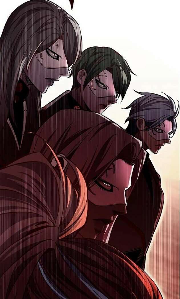 Hoá Thân Thành Mèo Chapter 247 - Trang 2