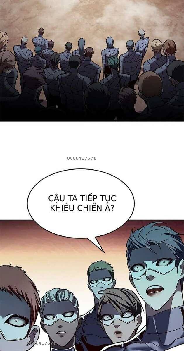 Hoá Thân Thành Mèo Chapter 248 - Trang 2