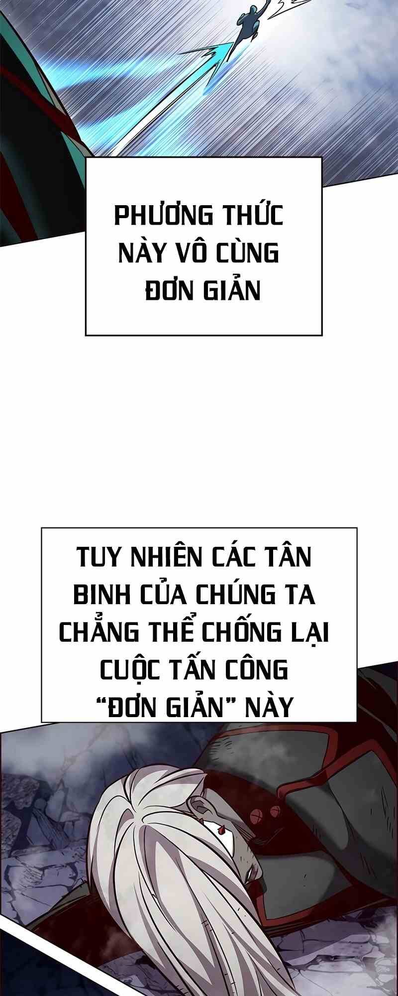 Hoá Thân Thành Mèo Chapter 249.1 - Trang 2