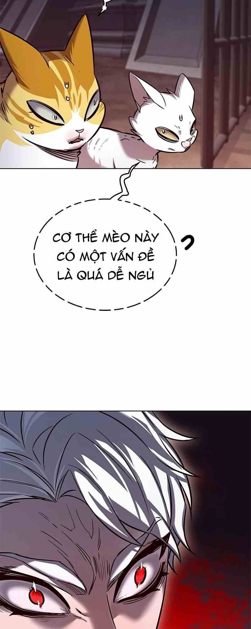 Hoá Thân Thành Mèo Chapter 249 - Trang 2