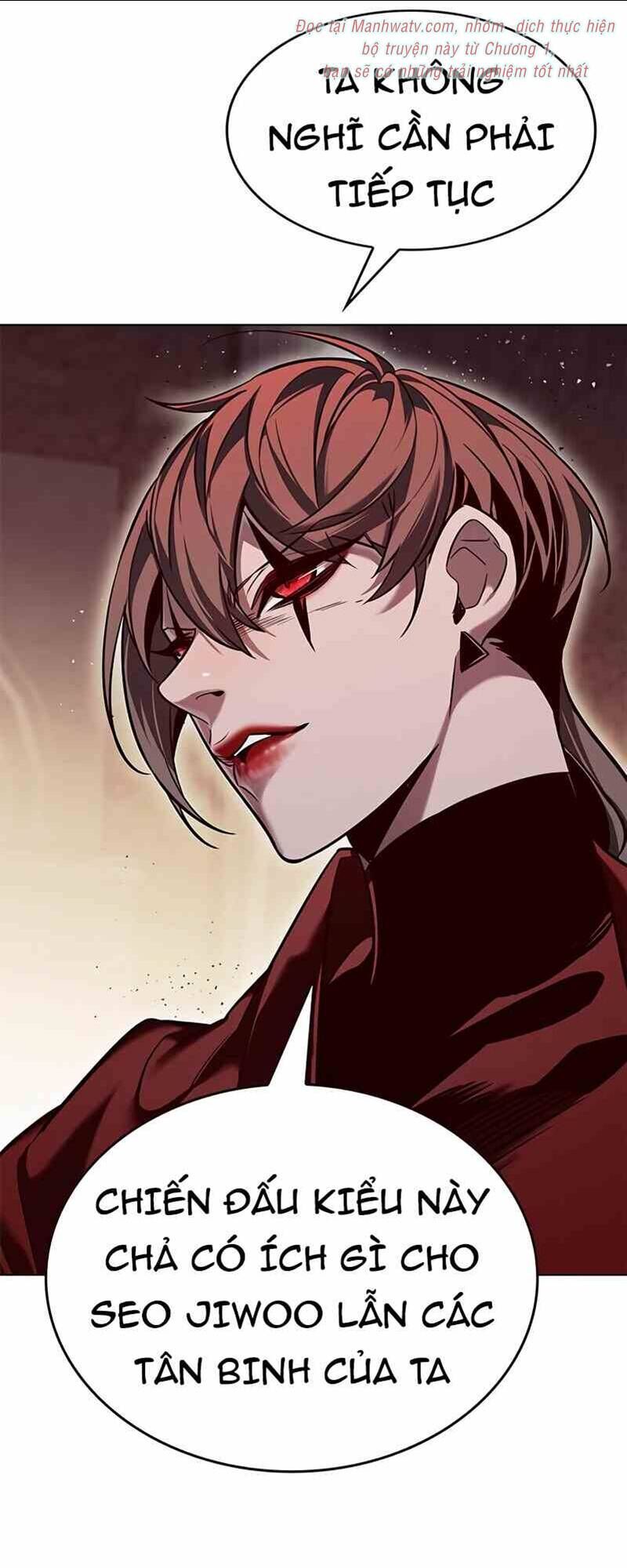 Hoá Thân Thành Mèo Chapter 249 - Trang 2