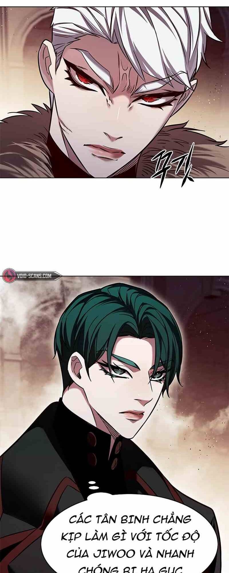 Hoá Thân Thành Mèo Chapter 249 - Trang 2