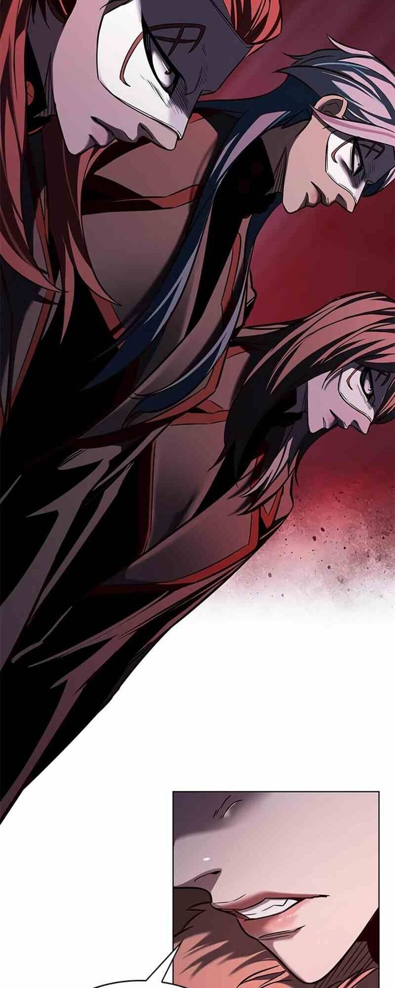 Hoá Thân Thành Mèo Chapter 249 - Trang 2