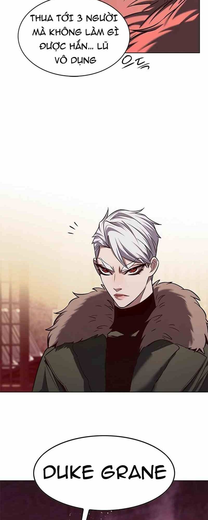 Hoá Thân Thành Mèo Chapter 249 - Trang 2