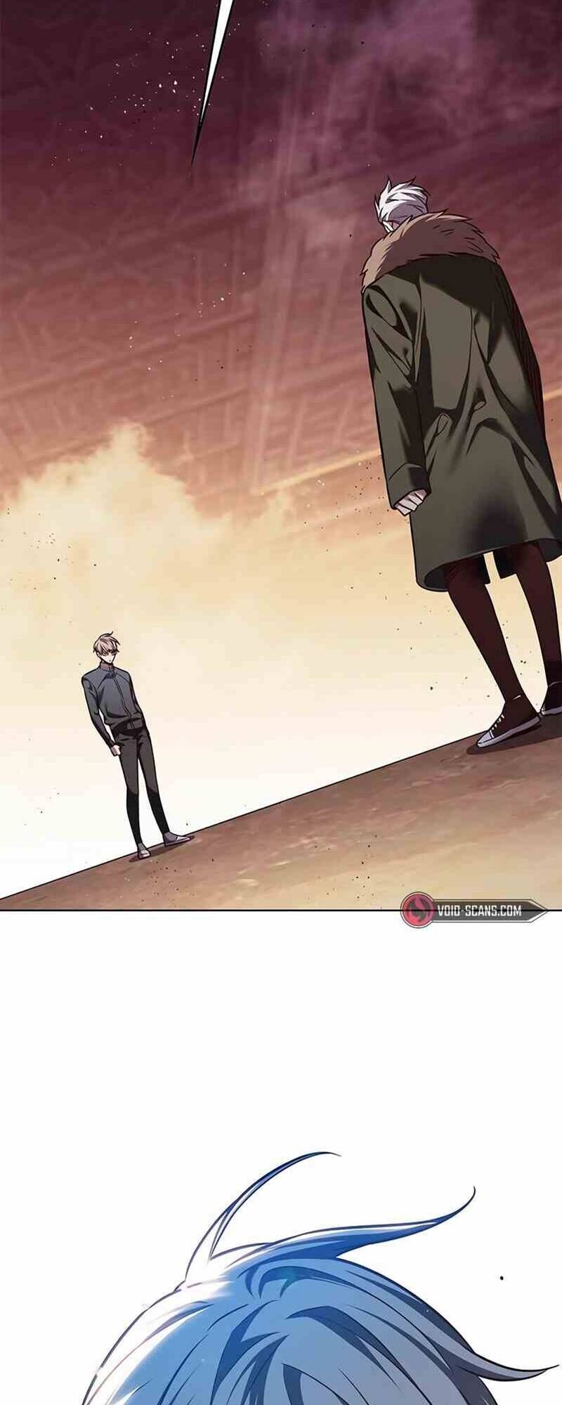 Hoá Thân Thành Mèo Chapter 249 - Trang 2