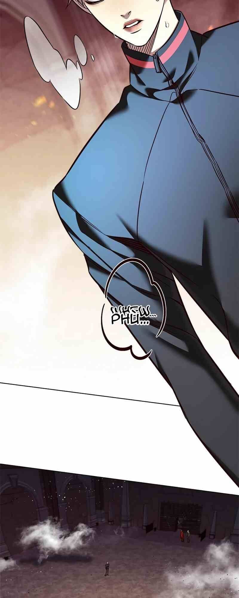 Hoá Thân Thành Mèo Chapter 249 - Trang 2