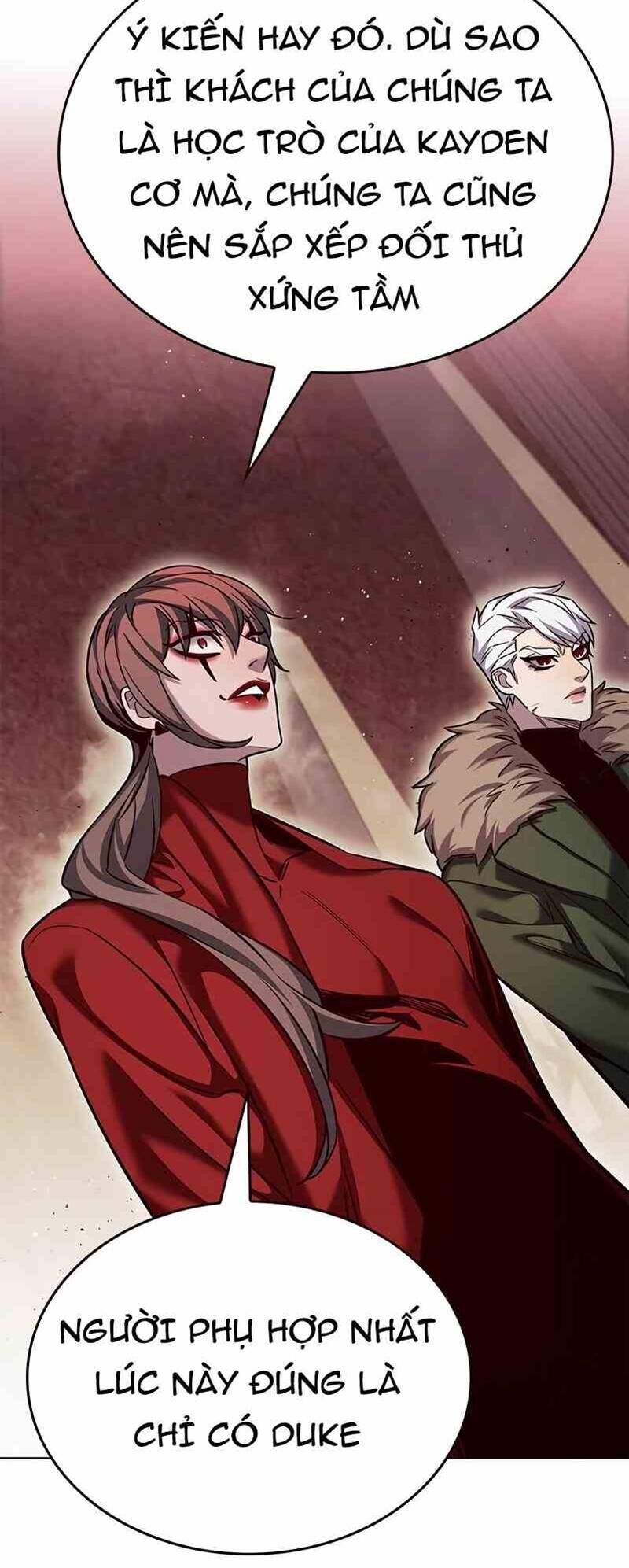 Hoá Thân Thành Mèo Chapter 249 - Trang 2