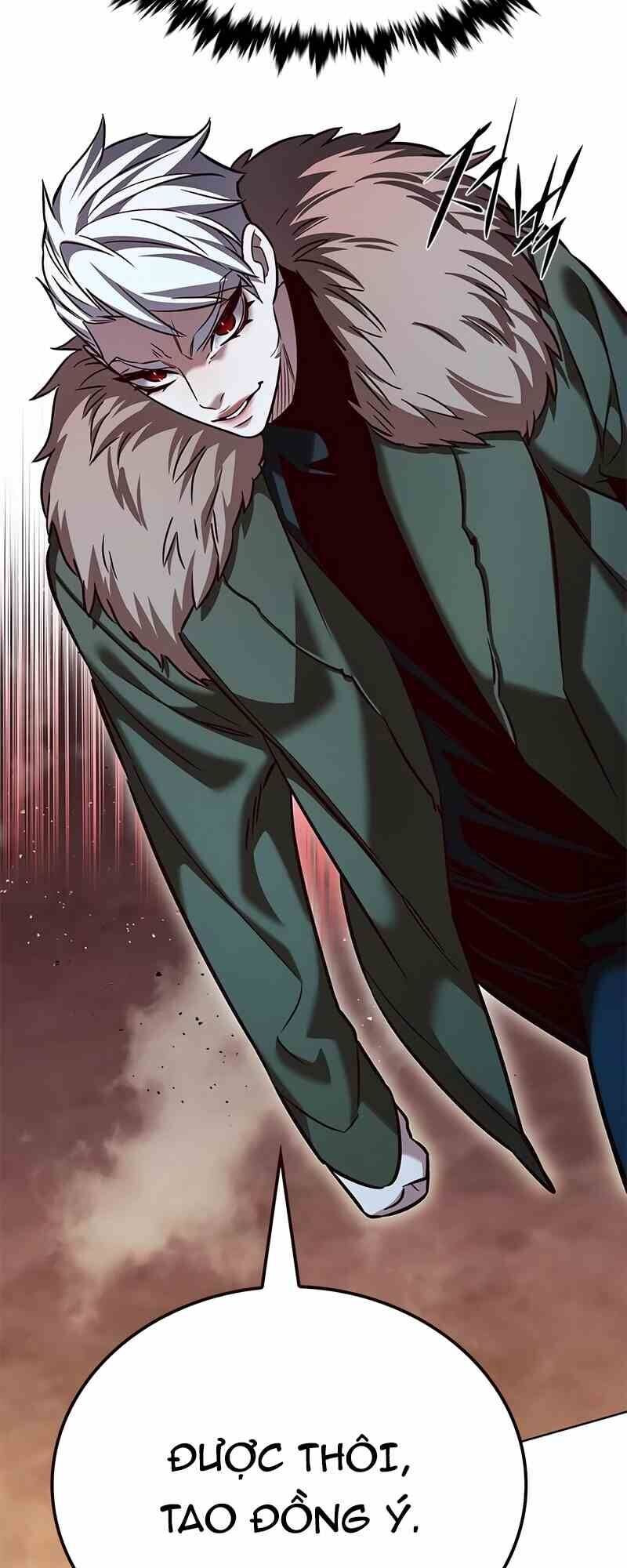 Hoá Thân Thành Mèo Chapter 249 - Trang 2