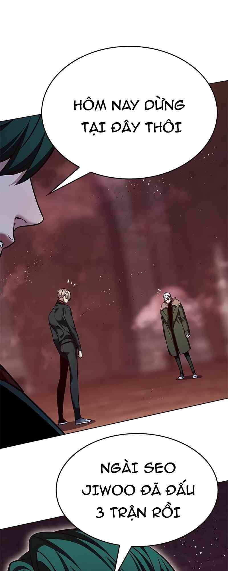 Hoá Thân Thành Mèo Chapter 249 - Trang 2