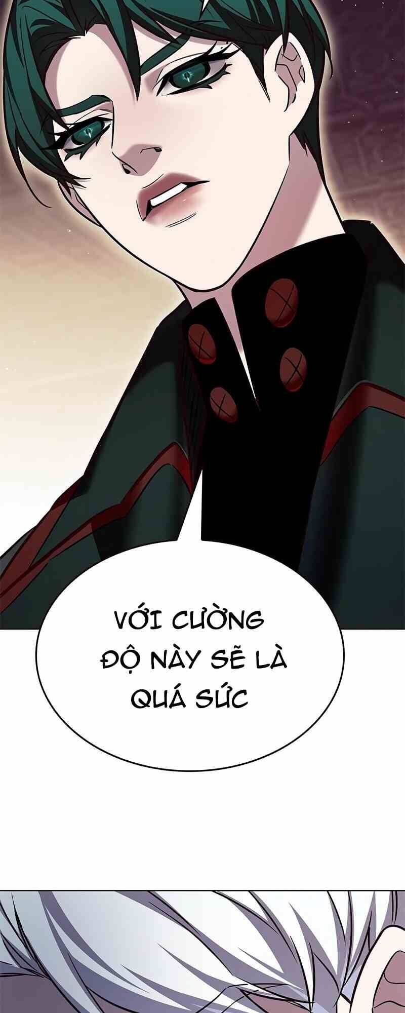 Hoá Thân Thành Mèo Chapter 249 - Trang 2