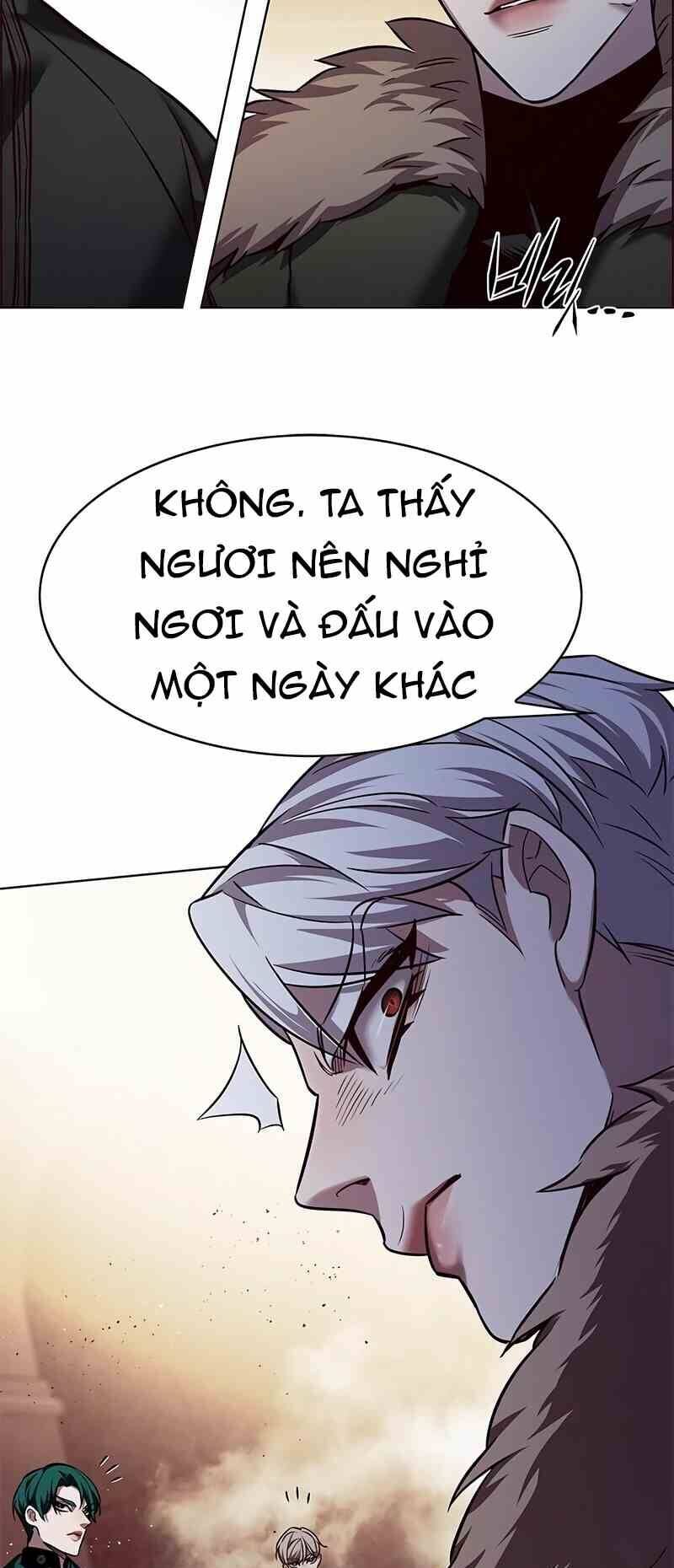 Hoá Thân Thành Mèo Chapter 249 - Trang 2