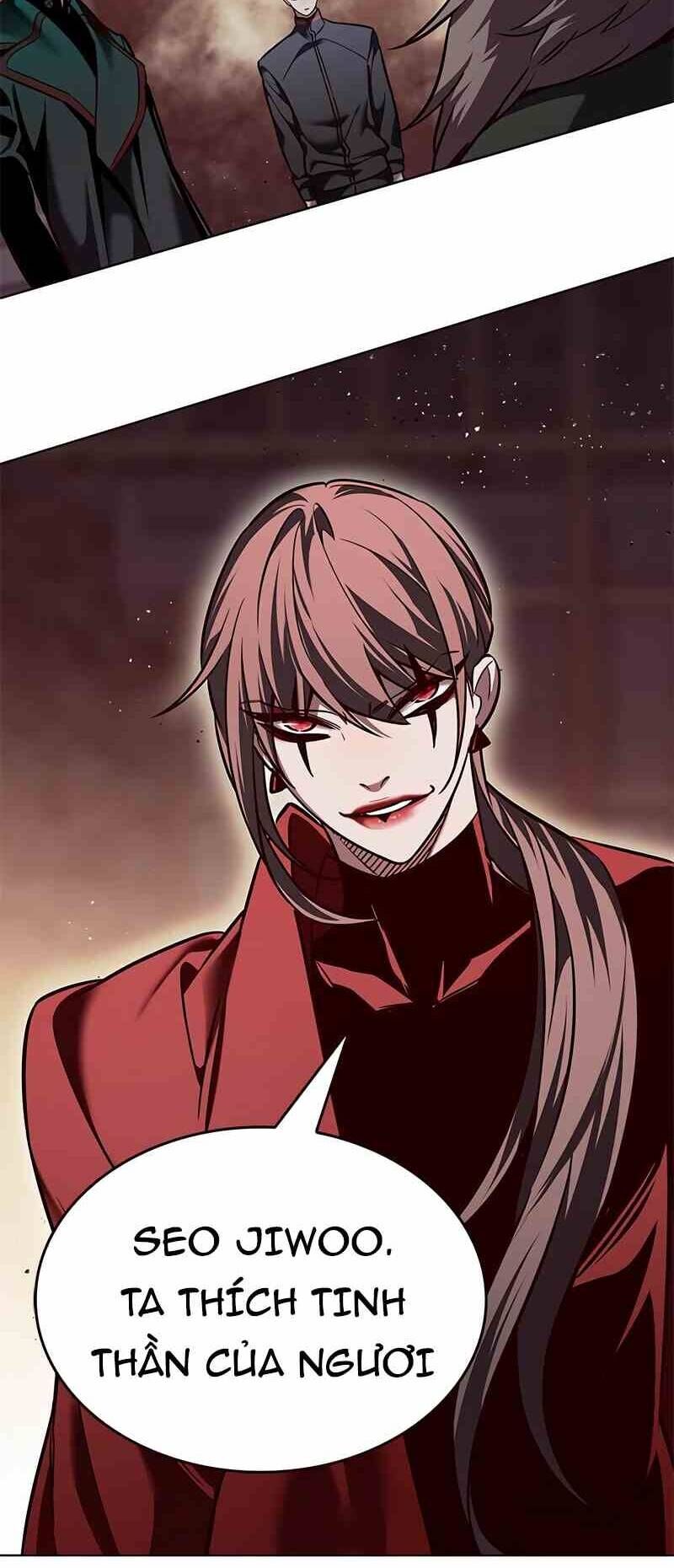 Hoá Thân Thành Mèo Chapter 249 - Trang 2