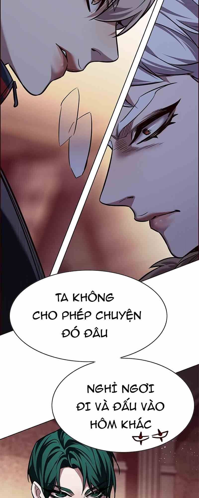 Hoá Thân Thành Mèo Chapter 249 - Trang 2