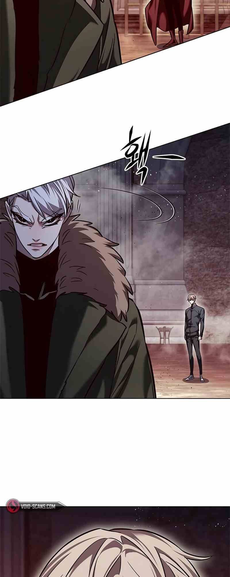 Hoá Thân Thành Mèo Chapter 249 - Trang 2