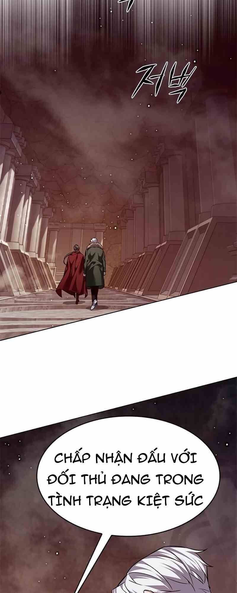 Hoá Thân Thành Mèo Chapter 249 - Trang 2