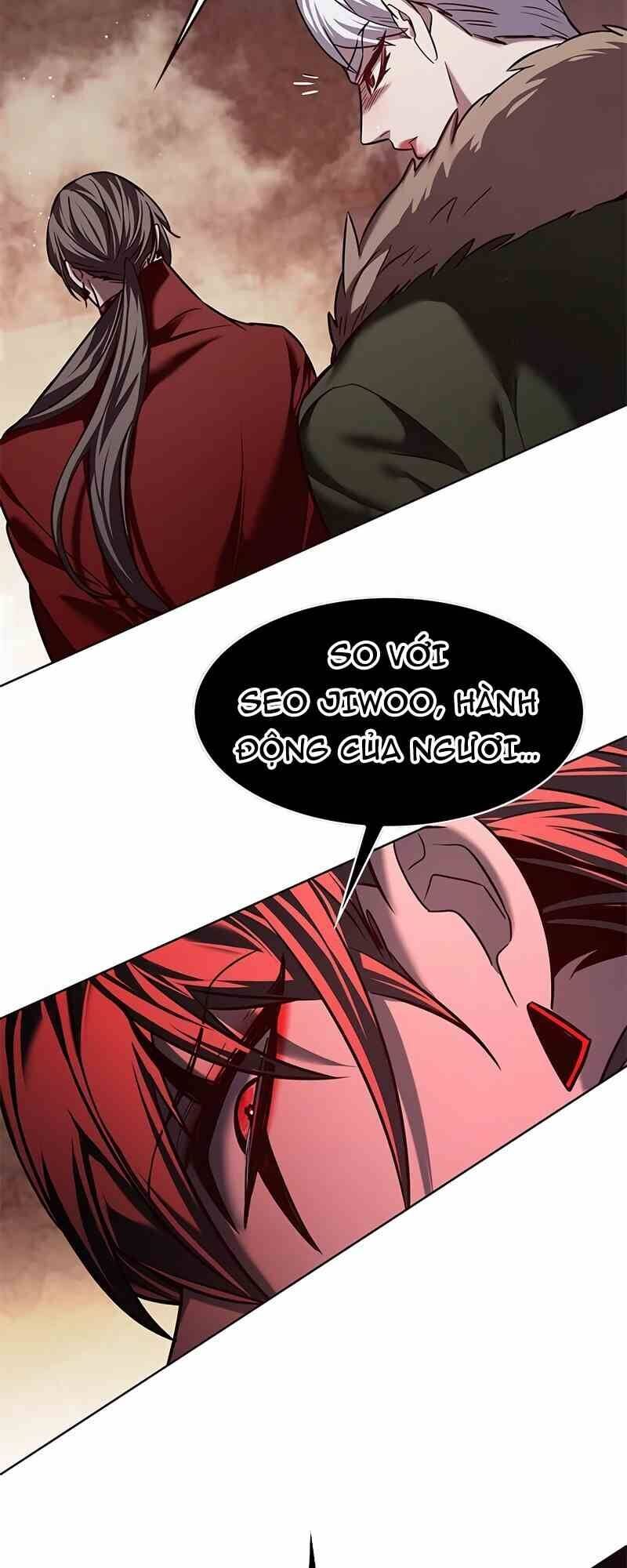 Hoá Thân Thành Mèo Chapter 249 - Trang 2