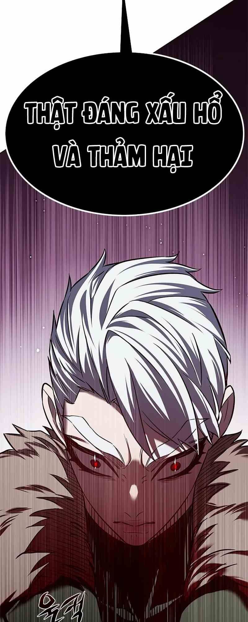 Hoá Thân Thành Mèo Chapter 249 - Trang 2