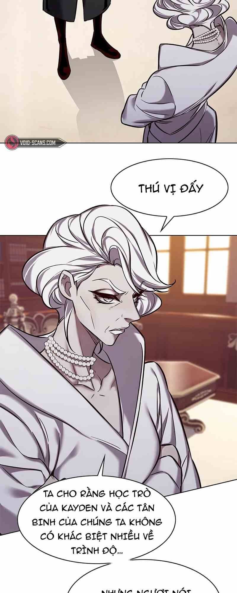 Hoá Thân Thành Mèo Chapter 249 - Trang 2