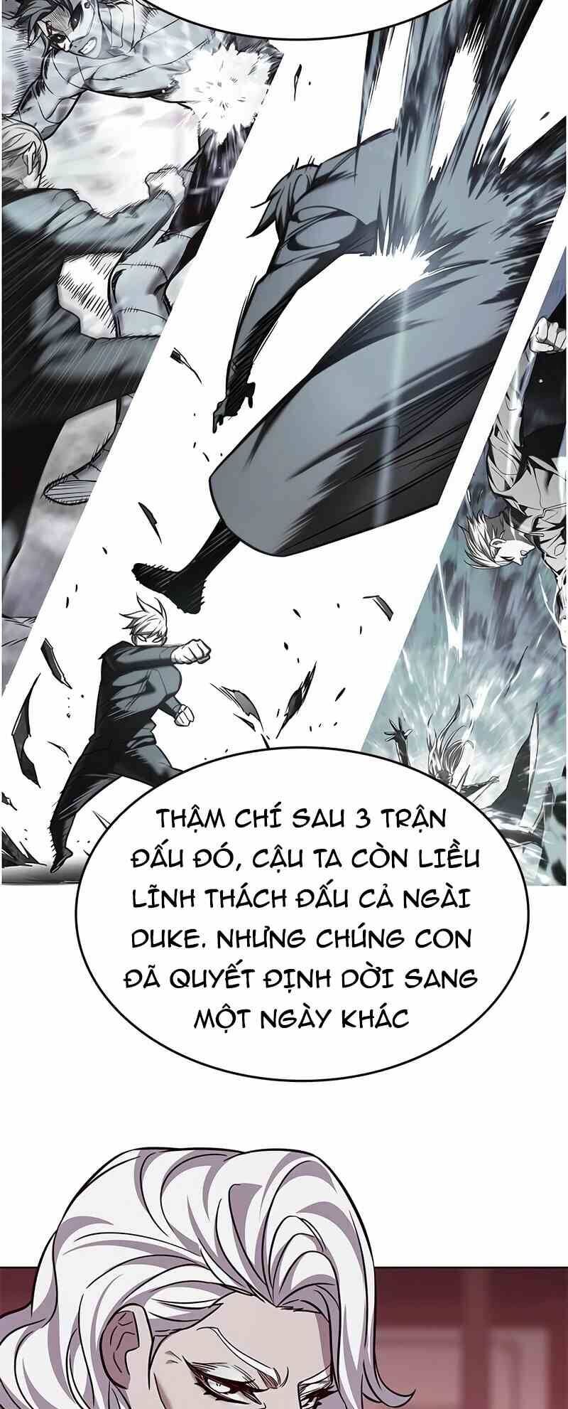 Hoá Thân Thành Mèo Chapter 249 - Trang 2