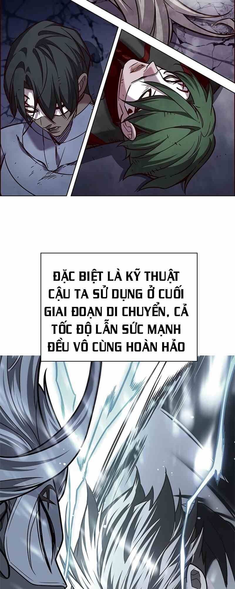 Hoá Thân Thành Mèo Chapter 249 - Trang 2