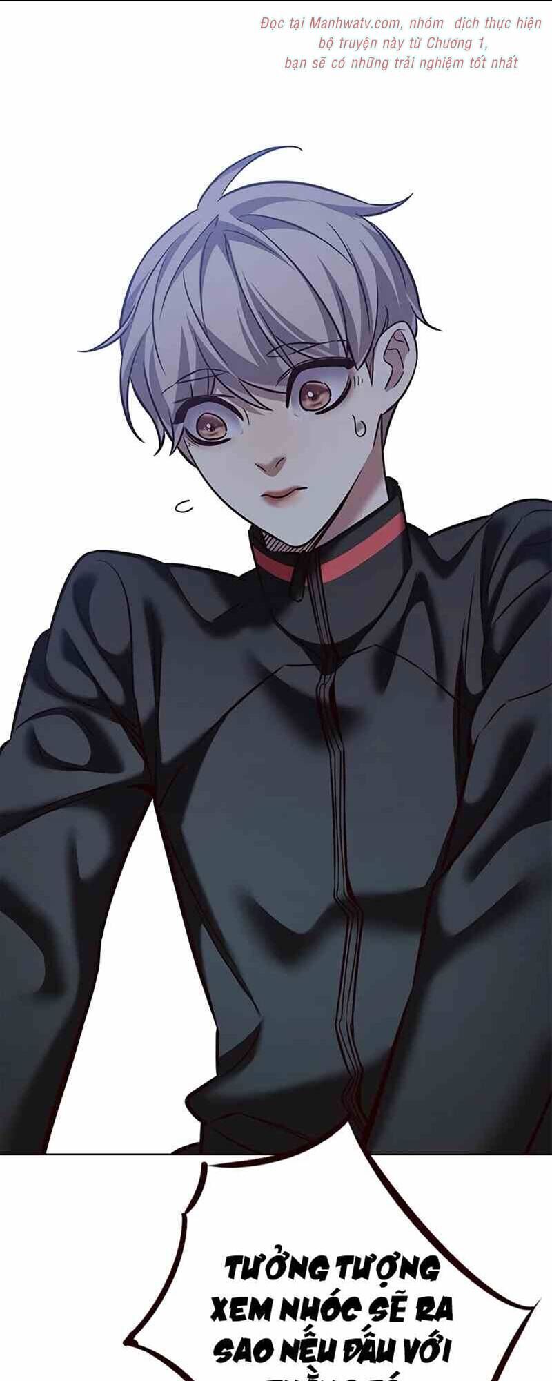 Hoá Thân Thành Mèo Chapter 249 - Trang 2