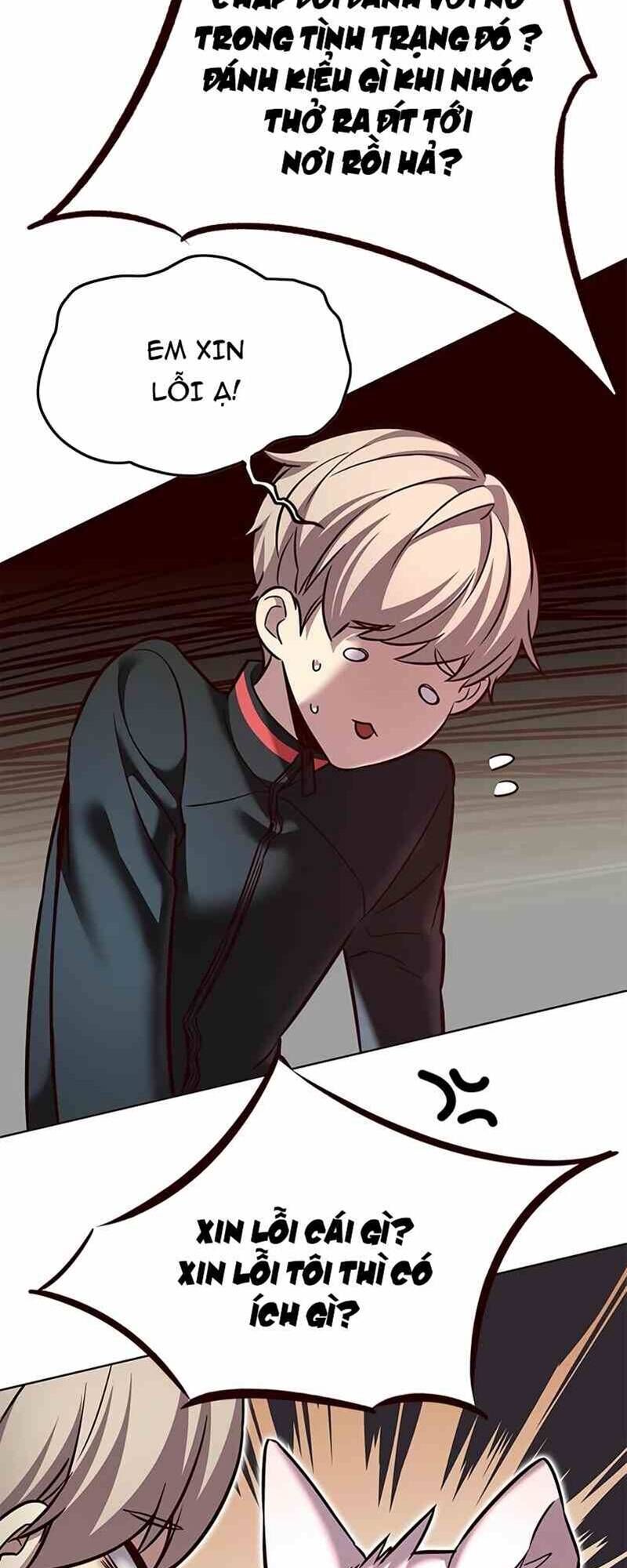 Hoá Thân Thành Mèo Chapter 249 - Trang 2