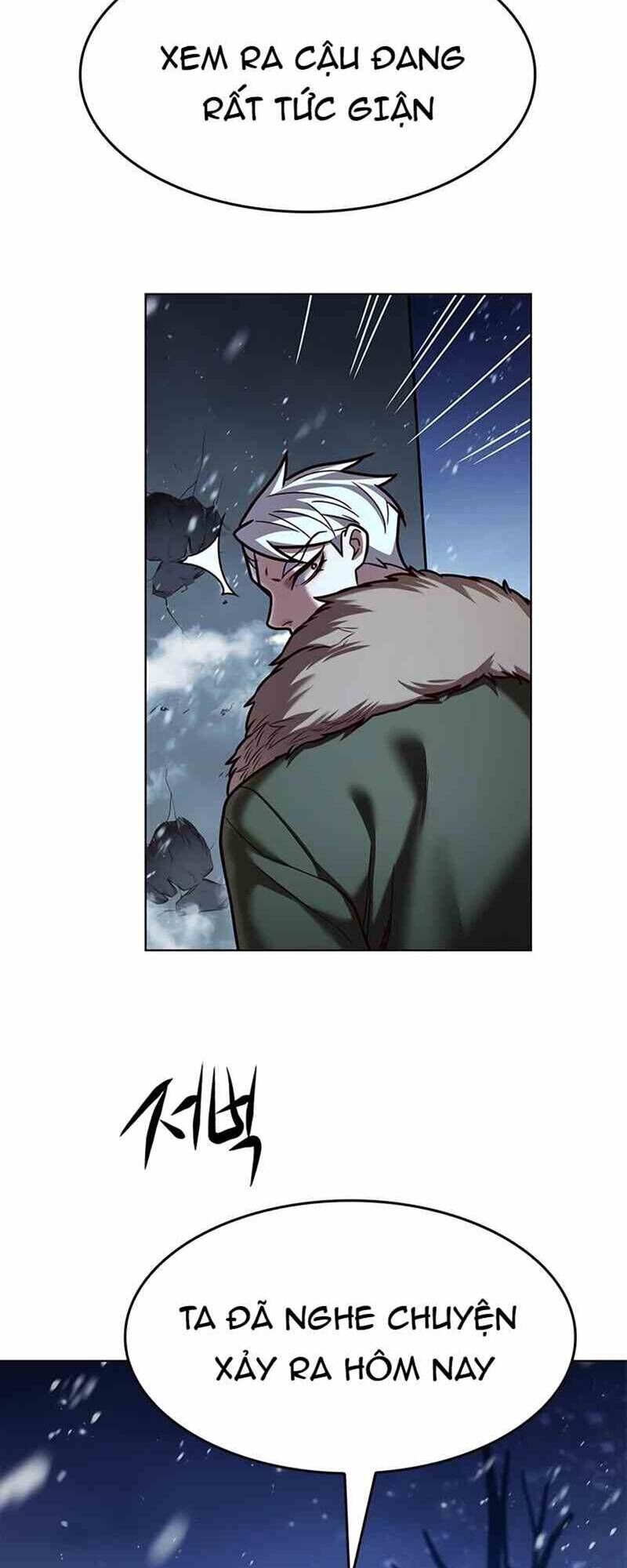 Hoá Thân Thành Mèo Chapter 249 - Trang 2