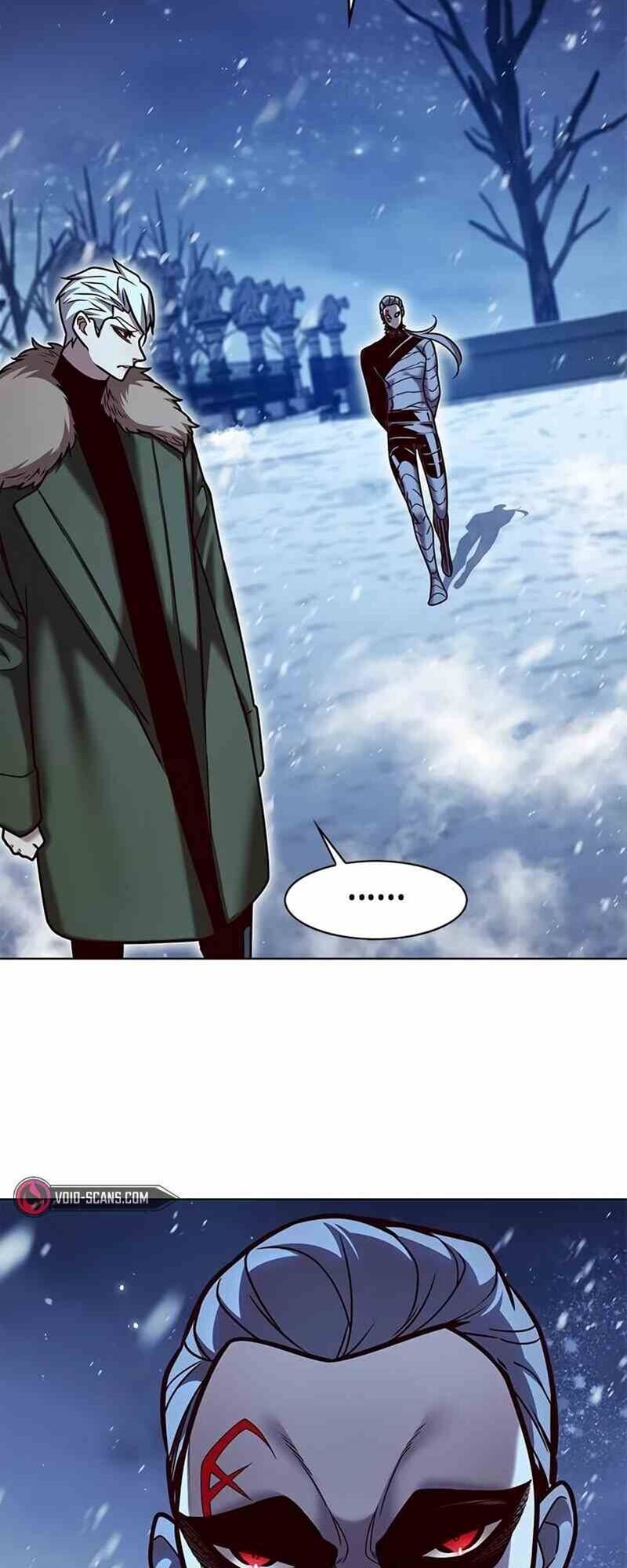 Hoá Thân Thành Mèo Chapter 249 - Trang 2